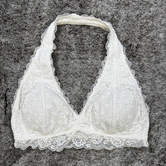 Gilly Hicks Other - Gillie Hicks By Hollister Bralette Sz M